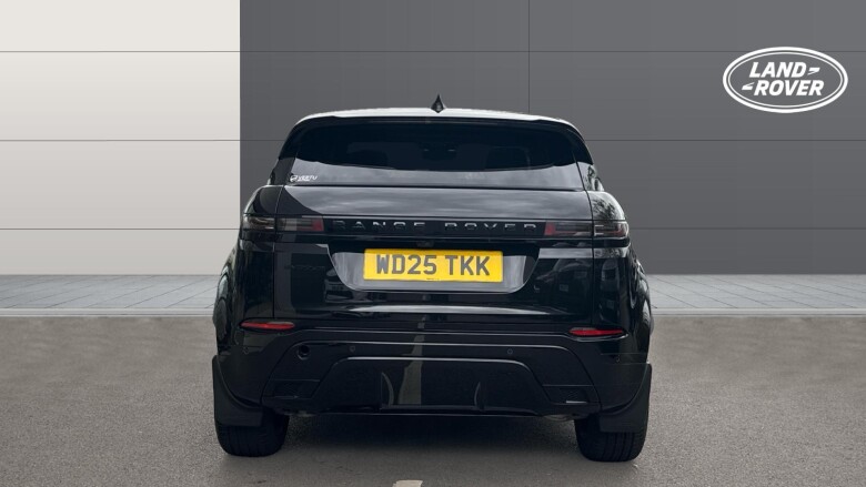 Land Rover Range Rover Evoque 2.0 D200 Dynamic HSE 5dr Auto Diesel Hatchback